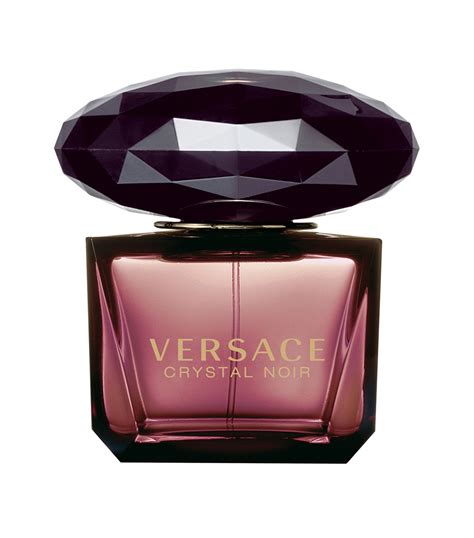 profumo versace crystal noir 90 ml prezzo